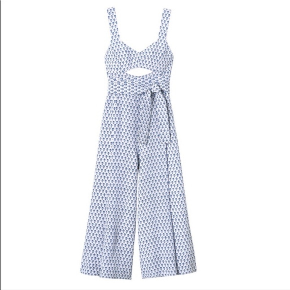 Rebecca Taylor size 2 jumpsuit